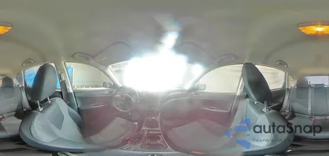 2011 Subaru Impreza Outback Sport z USA, uszkodzony, nr VIN JF1GH6D65BG804321